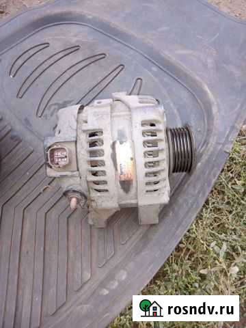 Продам генератор Лексус Кызыл - изображение 1