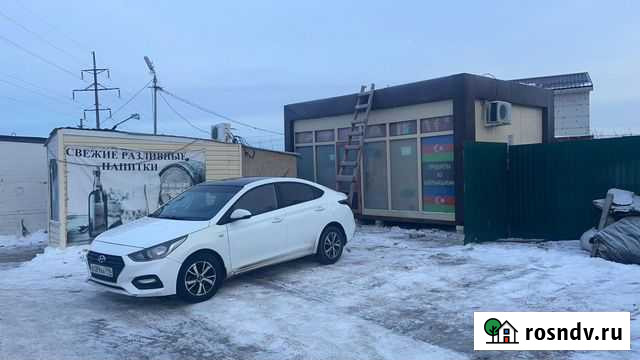 Сдается помещение Осиново - изображение 1