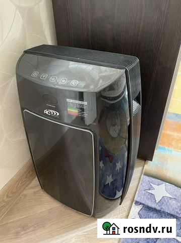 Очиститель воздуха Aic XJ-4000 Московский - изображение 1