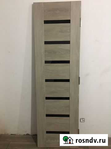 Дверь Старый Оскол - изображение 1