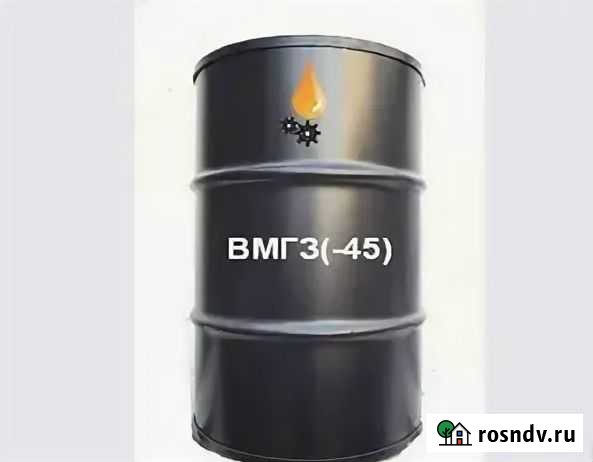 Масло гидравлическое (Ладога) Западная Двина - изображение 1