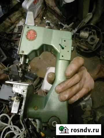 Швейная машинка Воронеж - изображение 1