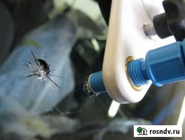 Ремонт сколов и трещин Ухта - изображение 1