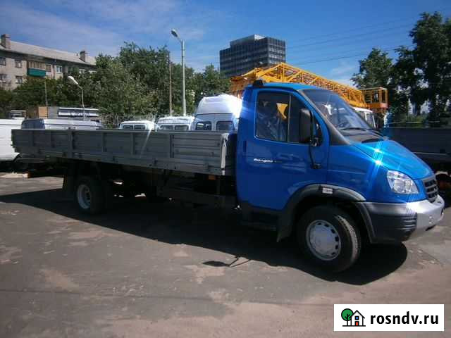 Грузоперевозки Валдай 5 тонн 8 метров Липецк - изображение 1