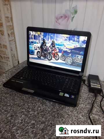 Fujitsu ноутбук Чита - изображение 1