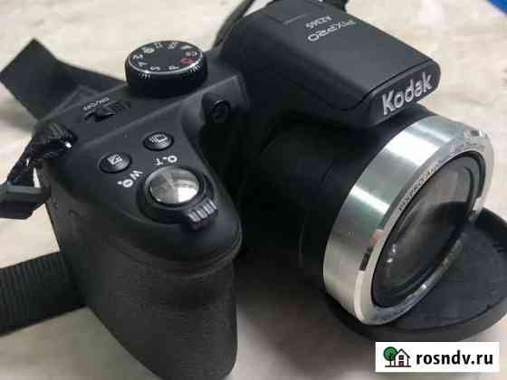 Зеркальный фотоаппарат kodak az 365 Барнаул