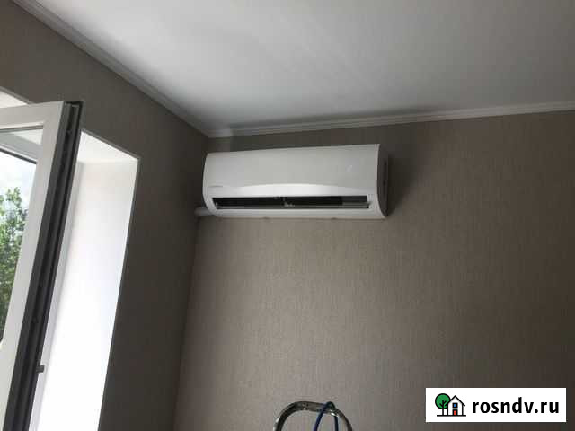 Установка сплит систем Москва - изображение 1