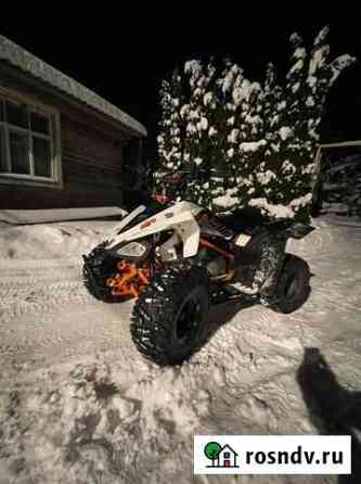 Kayo predator 110 Орехово-Зуево