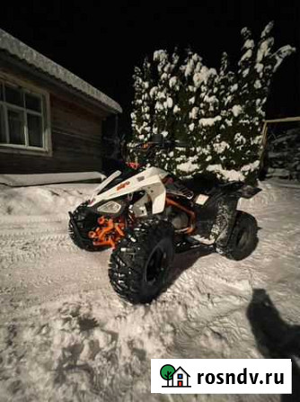 Kayo predator 110 Орехово-Зуево - изображение 1