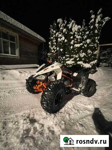 Kayo predator 110 Орехово-Зуево - изображение 1