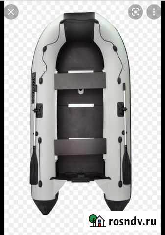 Лодка Муссон 3200 ск Кунашак - изображение 1