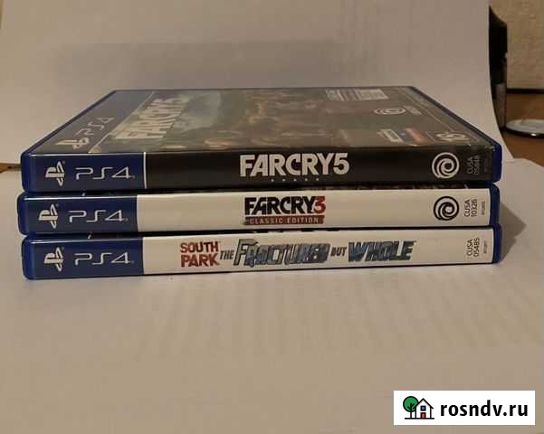 Sony playstation 4 игры Тимашевск - изображение 1