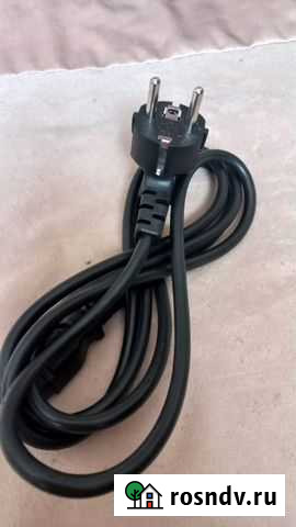 Кабель питания для компьютера Улан-Удэ - изображение 1