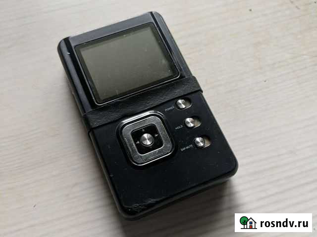 Плеер HM 601 slim Санкт-Петербург - изображение 1