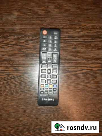 Пульт ду Samsung UE50RU7120U Новокузнецк - изображение 1