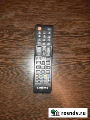 Пульт ду Samsung UE50RU7120U Новокузнецк - изображение 1