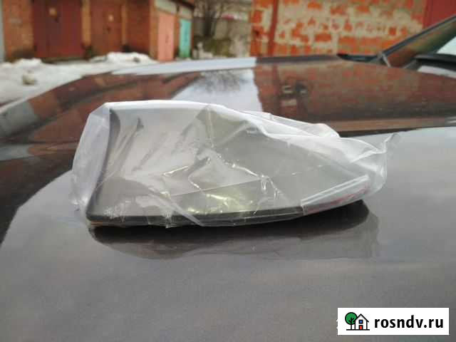 Rav 4 2013-2019 антена-плавник Ижевск - изображение 1