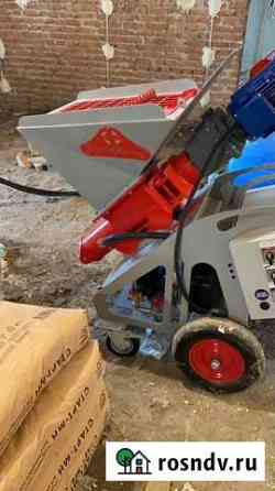 Механизированная штукатурка Грозный