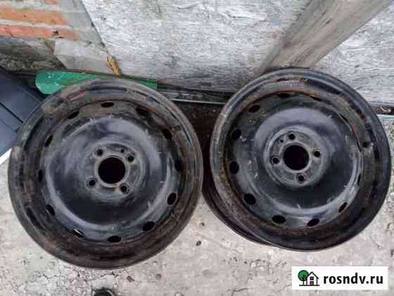 Диски r15 4x100 Тамбов