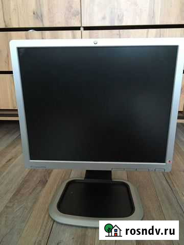 Монитор hp 19” Пермь - изображение 1
