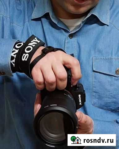 Фото и видеосъемка Новоуральск - изображение 1