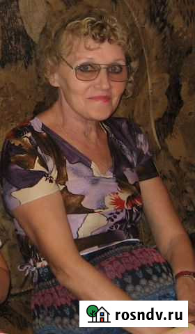 Уход за больным (сиделка) Ульяновск - изображение 1