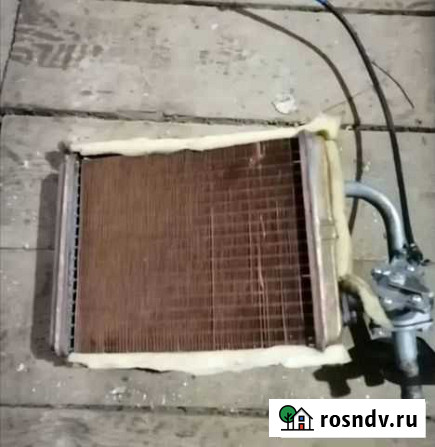 Ваз Кольчугино - изображение 1