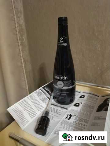 Нанопластика Ярославль - изображение 1