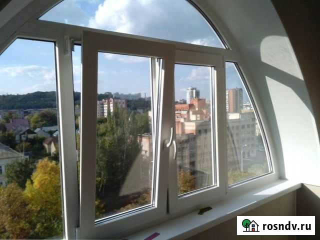 Окна пвх Пермь - изображение 1