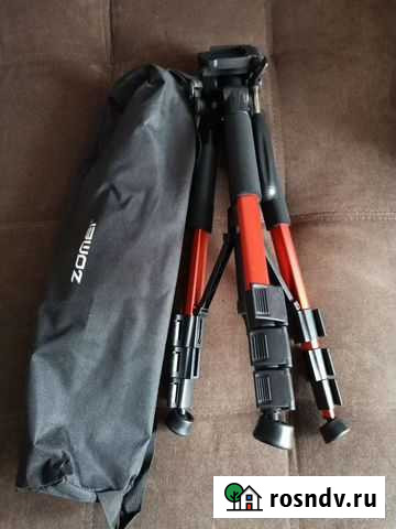 Штатив Таштагол - изображение 1