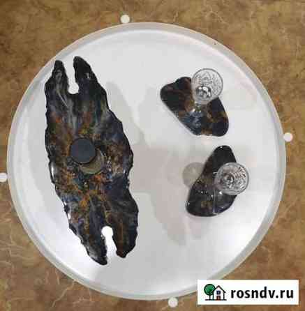 Красивые изделия из эпоксидной смолы Иркутск