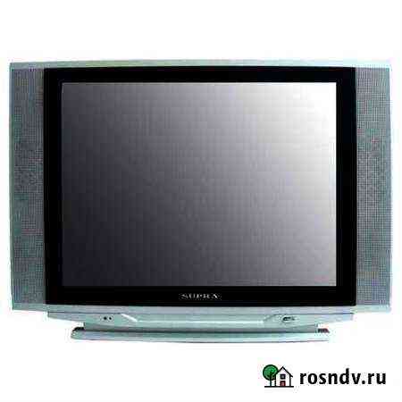 Телевизор supra ctv-21022p Восточный