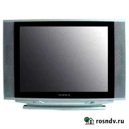 Телевизор supra ctv-21022p Восточный - изображение 1