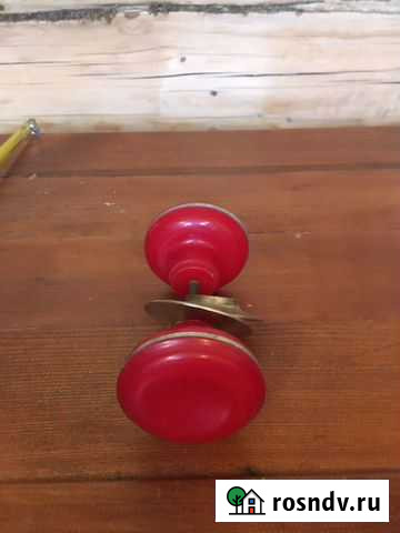 Дверные ручки Воткинск - изображение 1