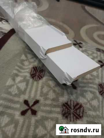 Наличник дверной Саратов - изображение 1