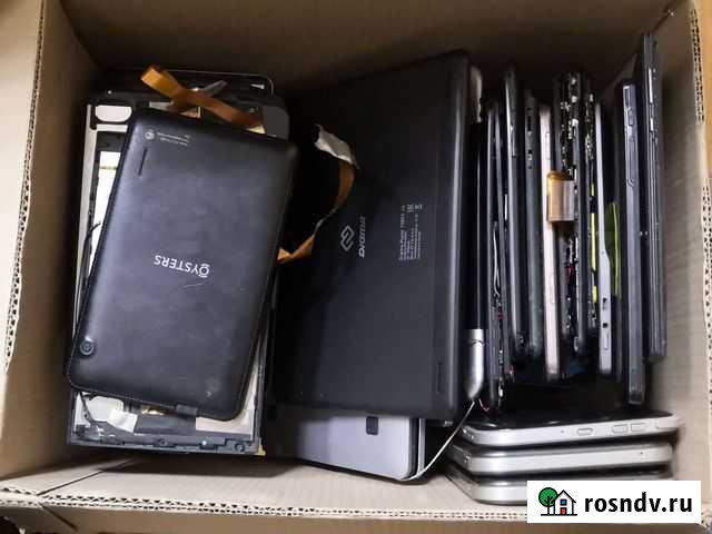 Раздам запчасти на старые планшеты(сыктывкар) Сыктывкар - изображение 1