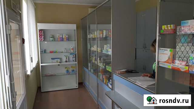 Готовый бизнес Аптека Мостовской - изображение 1