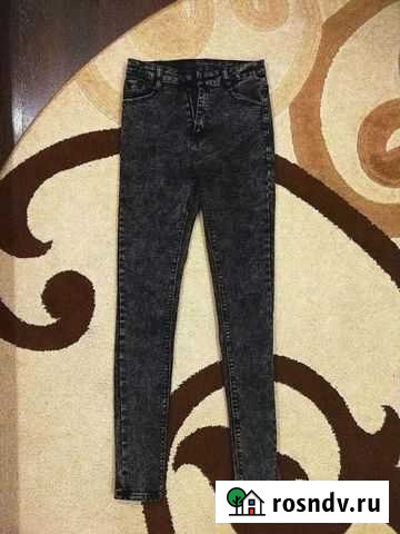 Джинсы Сыктывкар - изображение 1
