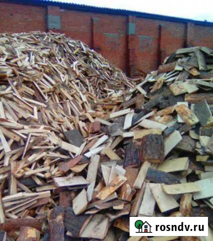 Дрова Киселевск - изображение 1