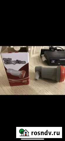 Конвертер спутниковый Рязань - изображение 1