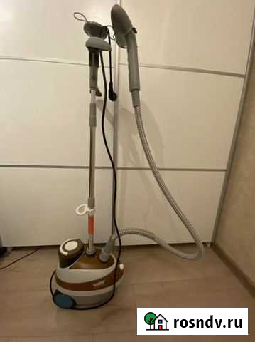 Отпариватель для одежды Vitesse -690 Екатеринбург - изображение 1