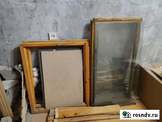 Оконные рамы и стекла Серпухов - изображение 1