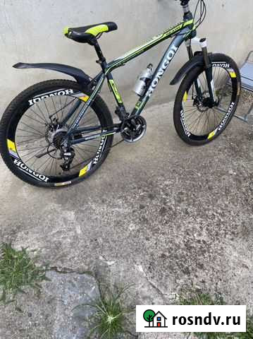 Горный велосипед Сочи - изображение 1