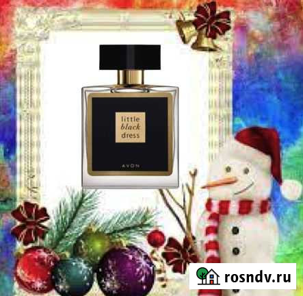 Эйвон Avon Косметика и Парфюмерия Чебоксары - изображение 1