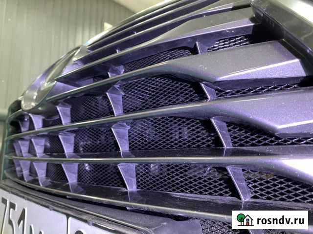 Сетка в радиатор Улан-Удэ - изображение 1