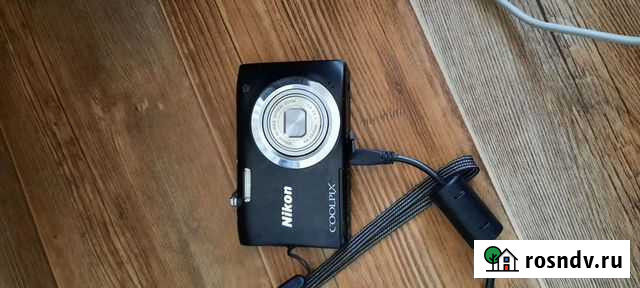 Фотоаппарат nikon Магнитогорск - изображение 1