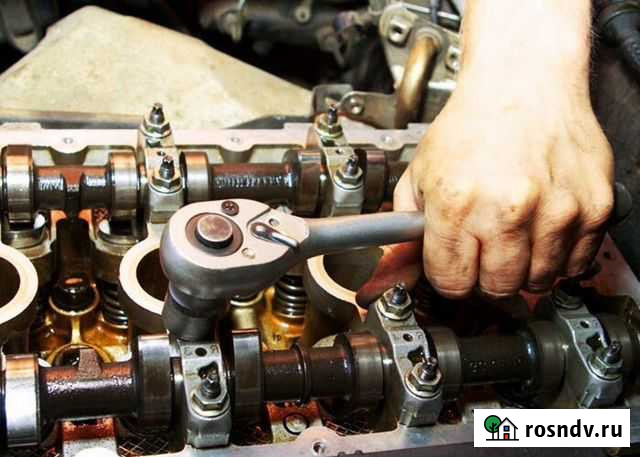 Автомастерская Салават - изображение 1