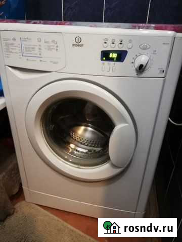 Стиральная машинка Электросталь - изображение 1