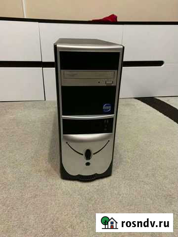 Компьютер/Системный блок Арск - изображение 1