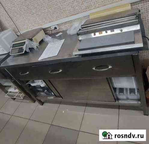 Стол купе 1500 мм Волгоград